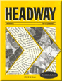 English Books - HEADWAY
