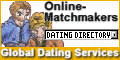 Online-Matchmakers