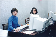 We are always happy to parform services for you!