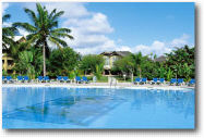 Romantic Travel to Carribean!